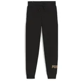 Puma Unisex ESS+ Animal Pants Tr Knitted Pants