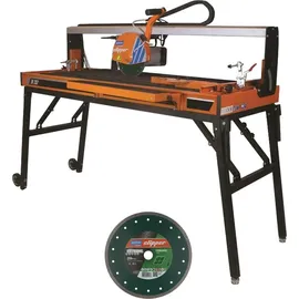 NortonLifeLock Fliesenschneidmaschine TR 252 650 mm