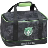 MADCAT 18 l Schwarz/Grau