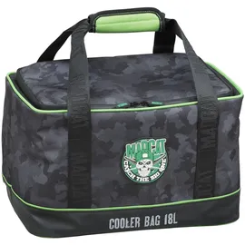 MADCAT 18 l Schwarz/Grau