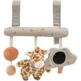 Sterntaler Spielzeug Giraffe Kaya