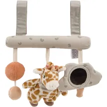 Sterntaler Spielzeug Giraffe Kaya