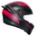 AGV K1 S Warmup Integralhelm - Matt Schwarz/Pink / XXL