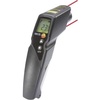 Infrarot-Thermometer Optik 12:1 -30 - +400°C Kontaktmessung