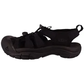 Keen Newport Damen Schwarz 37