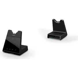 JABRA Engage 75 Stereo mit Ladestation