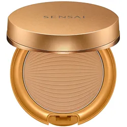 Sensai Natural Veil Compact, SC03 Medium