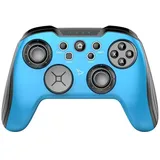 Steelplay Switch Controller + 2 Hüllen - Multicolor