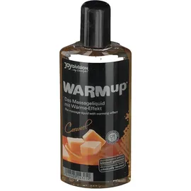 JOYDIVISION Warmup 150 ml