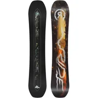 Ride SHADOWBAN WIDE Snowboard 2026 - 155W