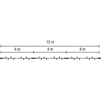Scharnberg & Hasenbein Scharnberger+Hasenbein Ersatzstrang 58292