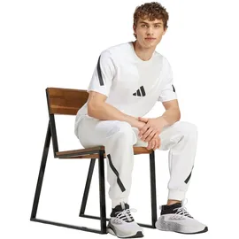 adidas Z.N.E. T-Shirt White M