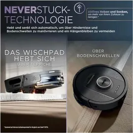 Shark PowerDetect NeverTouch 2-in-1 RV2800YEEU