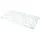 Babymoov Reisebettmatratze Cosy'Lite Nomad 120 x 60 cm, Weiß