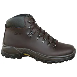 La Chasse Trekkingstiefel Arosa Herren braun 44