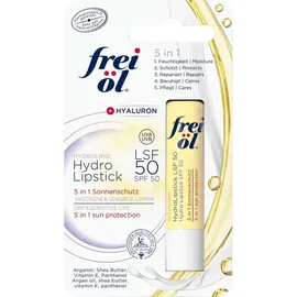 Frei Öl HydroLipstick LSF 50 4,5 g