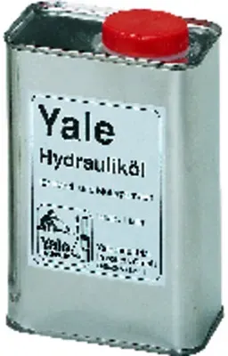 Hydrauliköl 1L HFY1