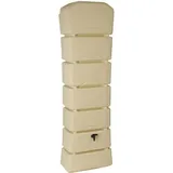 Belli Latitude Wasserauffangbehälter 300 l Beige