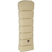 Belli Latitude Wasserauffangbehälter 300 l Beige