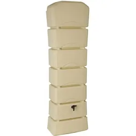 Belli Latitude Wasserauffangbehälter 300 l Beige