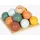 Small Foot Company Montessori Sortierspiel mit Kugeln
