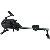 Body Coach Ruderzugmaschine / Wasser-Rudergerät "Gold Coast Rower",,