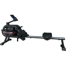 Body Coach Ruderzugmaschine / Wasser-Rudergerät "Gold Coast Rower",,