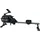 Body Coach Ruderzugmaschine / Wasser-Rudergerät "Gold Coast Rower",,