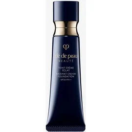 Clé de Peau Beauté Radiant Cream Foundation O10 21 ml