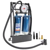 Alca 202000 Fußpumpe 7bar, 600mm