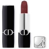 Dior Rouge Dior Velvet Finish Lippenstift N°883 daring,