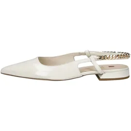HÖGL Riemchenballerina Jessica creme 39