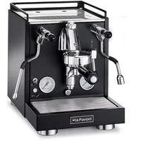 La Pavoni New Cellini Evolution black LPSCVB01EU