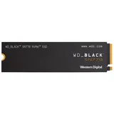 Western Digital Black SN770 2 TB M.2 WDS200T3X0E