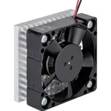 Sepa HX40J12-014 Axiallüfter 12 V/DC (L x B x H) 40 x 40 x 25mm