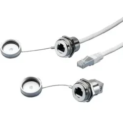 Rittal RJ45-Einbaumodul SZ 2482.730