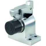 KWS Türfeststeller Silber