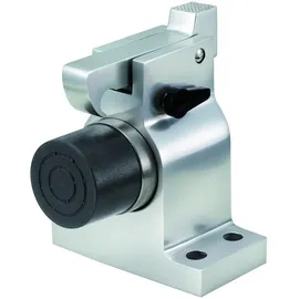 KWS Türfeststeller Silber