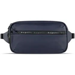 Bugatti Blanc Bauchtasche blau Bauchtasche