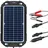 Revolt Solar-Ladegerät für Auto-Batterien, Pkw, Wohnmobil, 12 Volt, 10 Watt