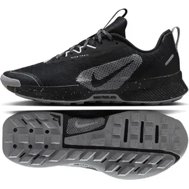Nike Juniper Trail 3 Damen Black 42