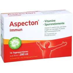 Aspecton Immun