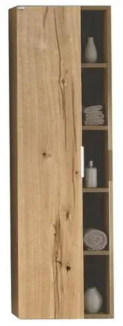 Voglauer Bad Hochschrank 48 Valpin