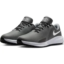 NIKE Infinity '24 Golfschuhe 001 - black/white-smoke grey 44.5