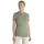 Icebreaker Merino 150 Tech Lite Iii Kurzarm-t-shirt - Lichen - L