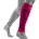 Sc Sleeves Lower Leg Kompressionsstrümpfe 1 St Pink XL