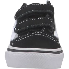 Vans Old Skool V Schwarz 22,5