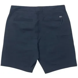 Salty Crew Drifter 19 Slub Hybrid Midnight Navy 33