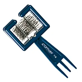 Comair Kamm- und Bürstenreiniger 718 Blue Profi Line