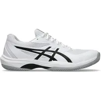 Asics Game FF Clay White/Black 43